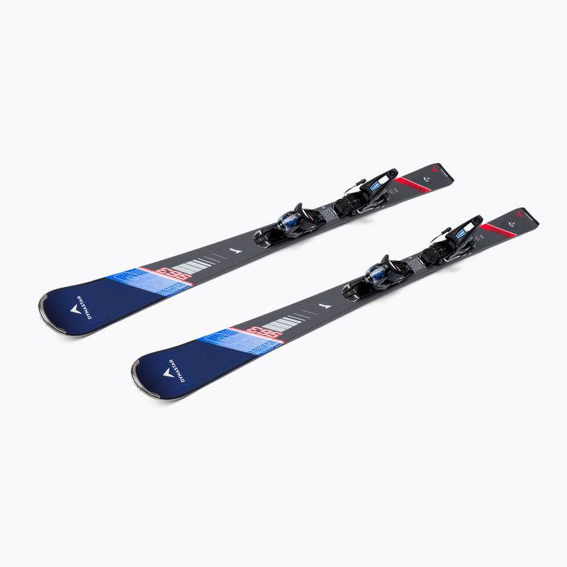 Schiuri de coborâre Dynastar Speed 563 K+NX12, albastru, DRKZ301 4