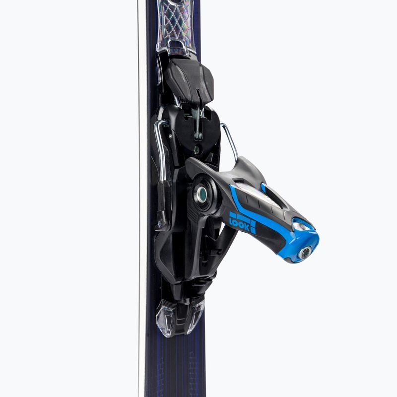 Schiuri de coborâre Dynastar Speed Master SL K+SPX12, albastru, DRKZ004 7