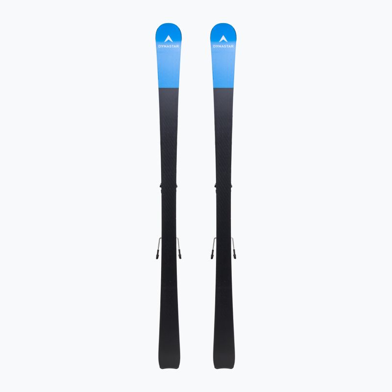 Schi alpin pentru bărbați Dynastar Speed Master SL R22 + SPX12 Red DRLZ002 3