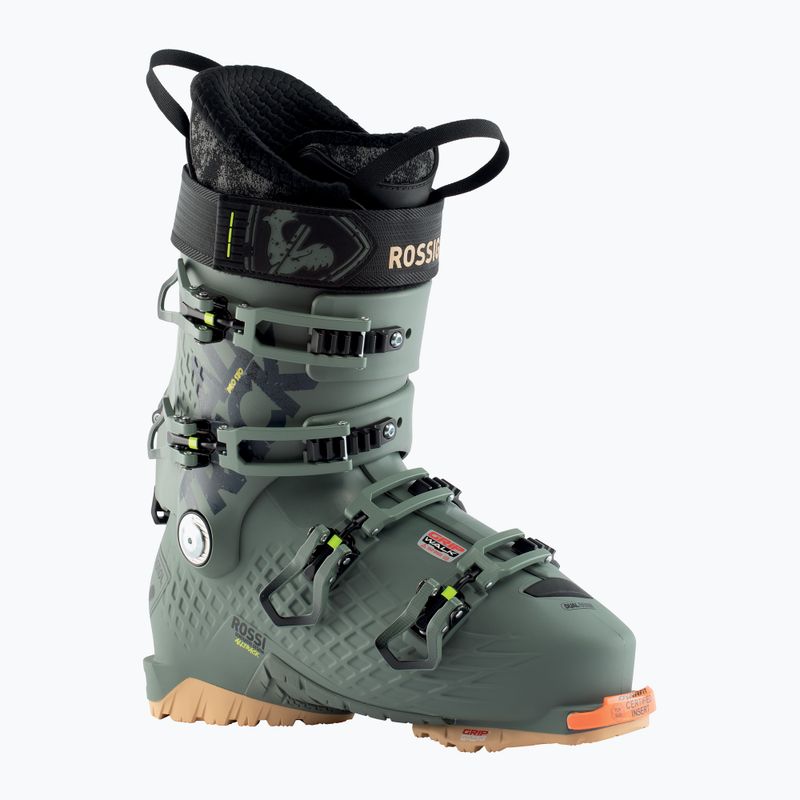 Cizme de schi Rossignol Alltrack Pro 130 GW green 8