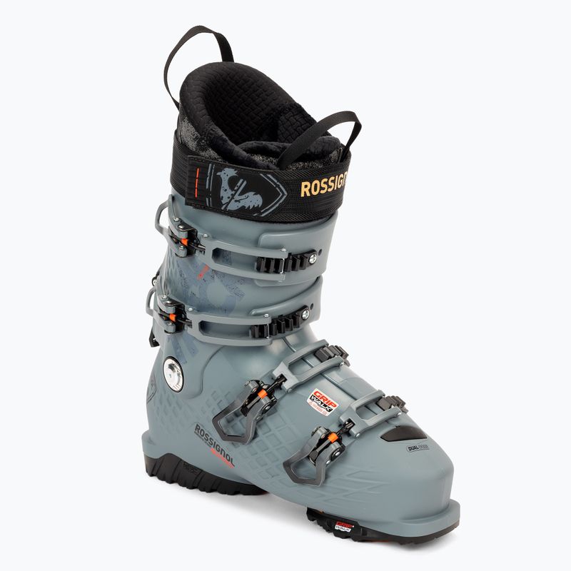 Cizme de schi Rossignol Alltrack Pro 120 GW grey