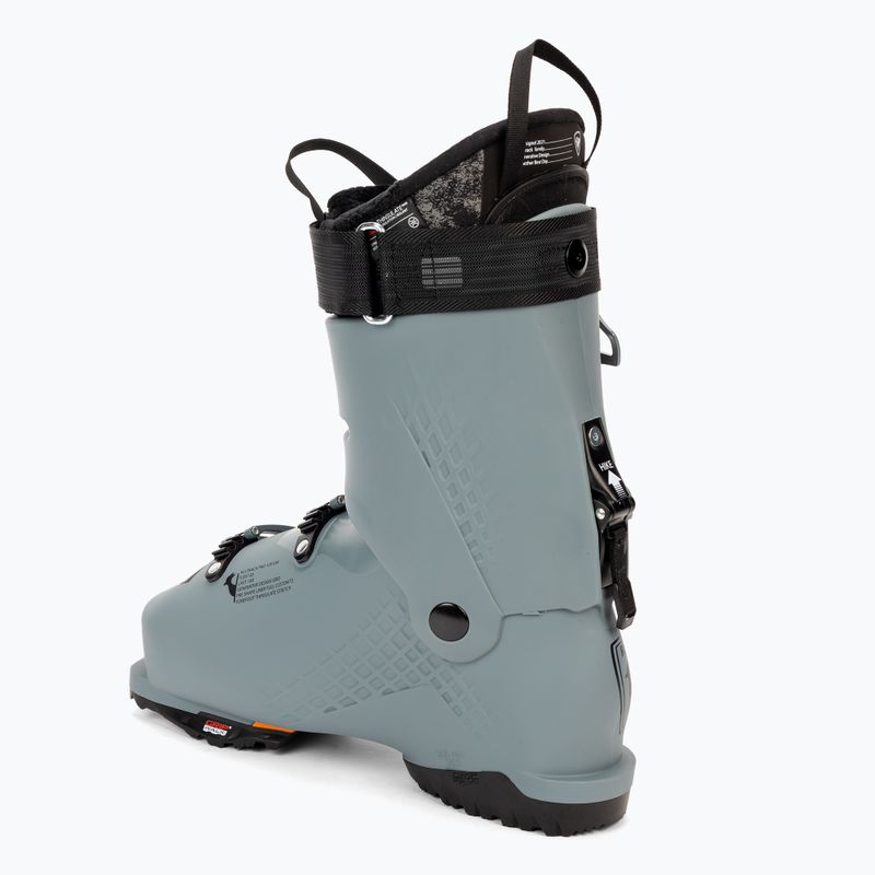 Cizme de schi Rossignol Alltrack Pro 120 GW grey 2