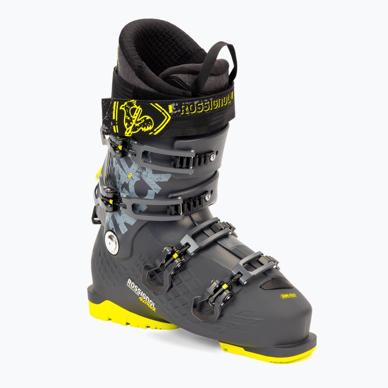 Cizme de schi Rossignol Alltrack 110 charcoal