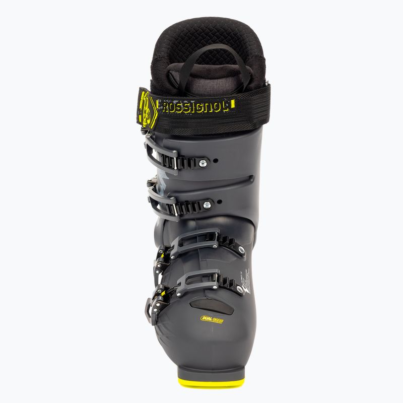 Cizme de schi Rossignol Alltrack 110 charcoal 3