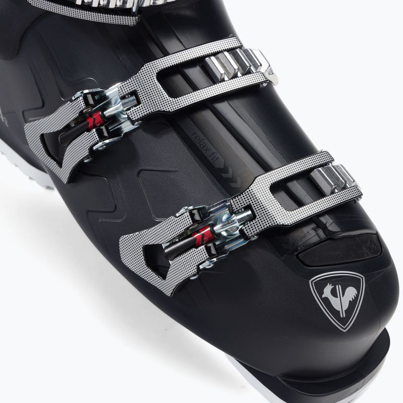 Cizme de schi pentru femei Rossignol Pure Comfort 60 soft black 7