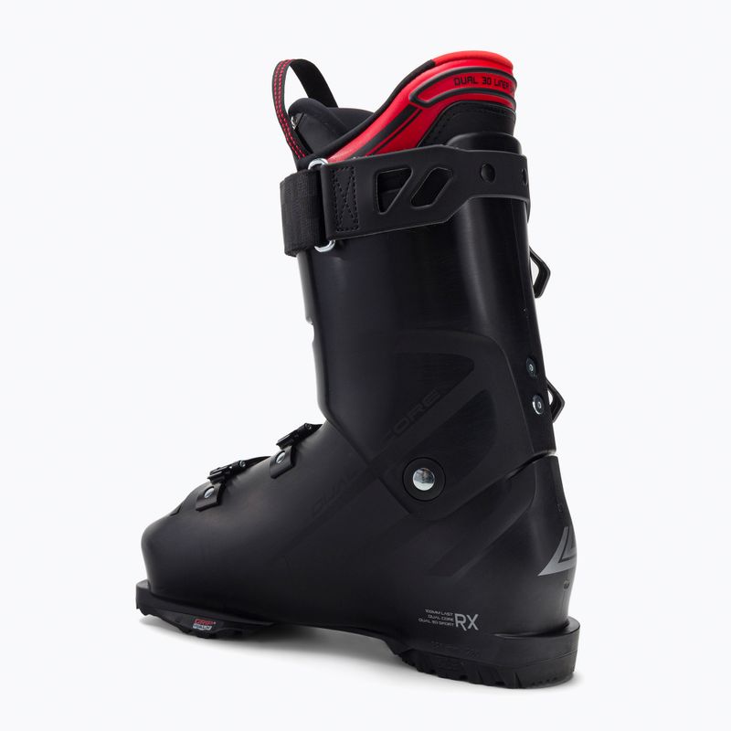 Clăpari Lange RX 100, negru, LBK2100 2