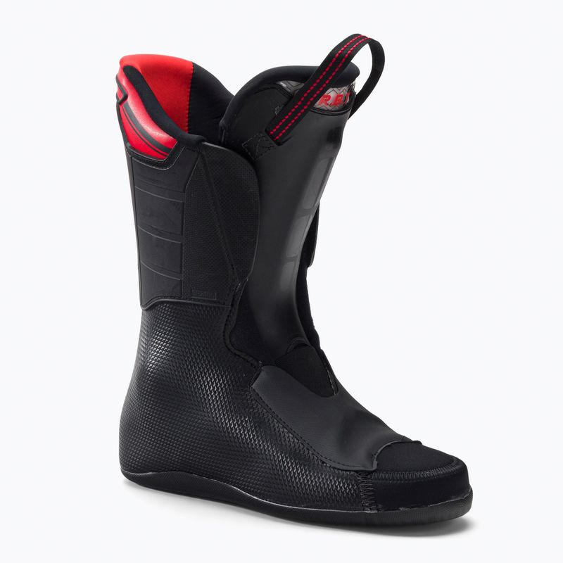Clăpari Lange RX 100, negru, LBK2100 5