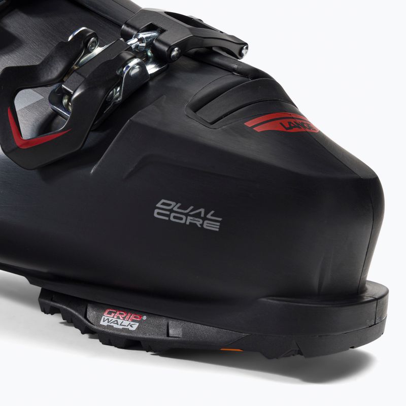 Clăpari Lange RX 100, negru, LBK2100 6