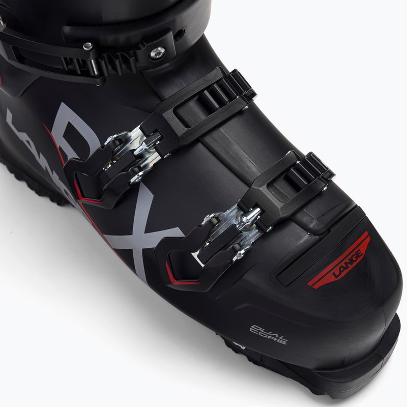 Clăpari Lange RX 100, negru, LBK2100 7