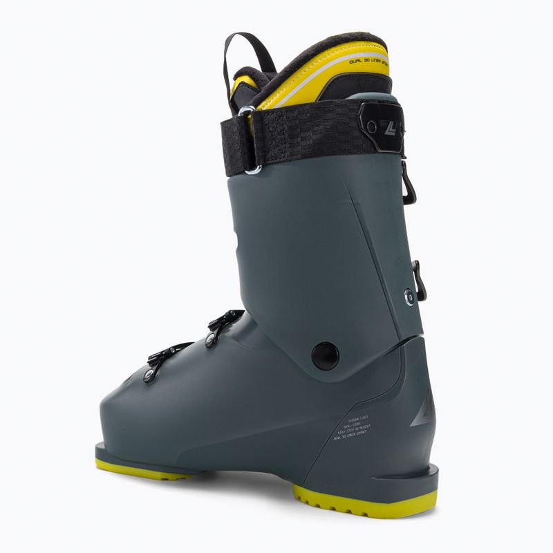 Clăpari Lange LX 100, gri, LBK6020 2