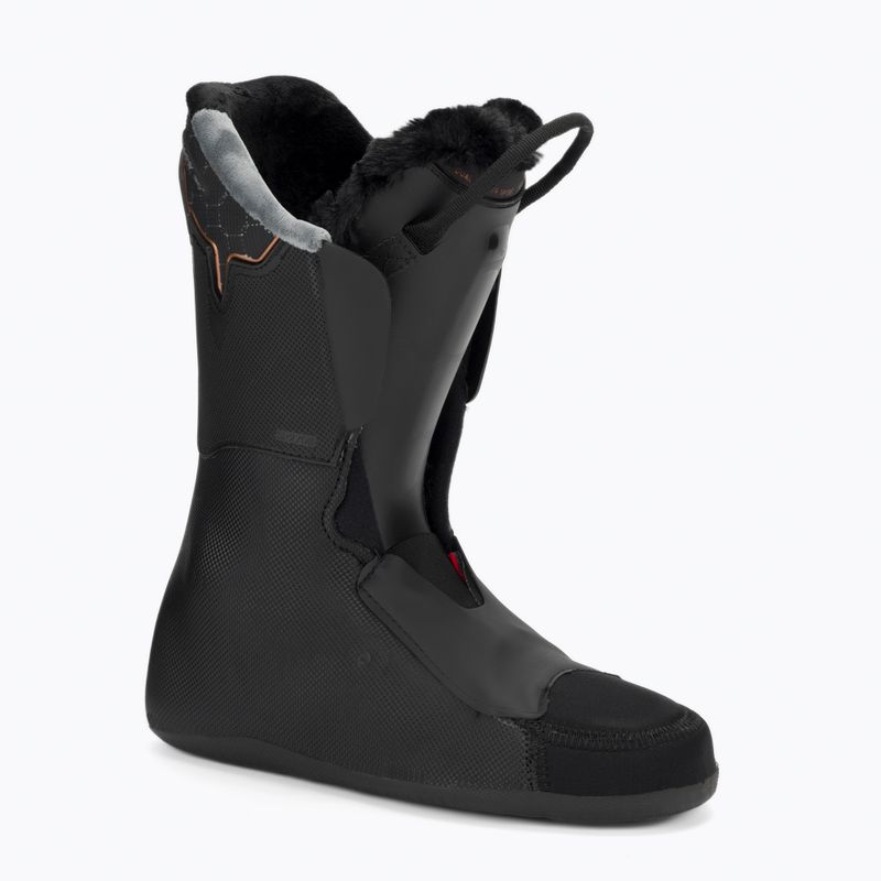 Încălțăminte pentru femei Lange RX 80 W LV, negru, LBK2240 5