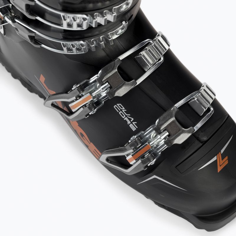 Încălțăminte pentru femei Lange RX 80 W LV, negru, LBK2240 7
