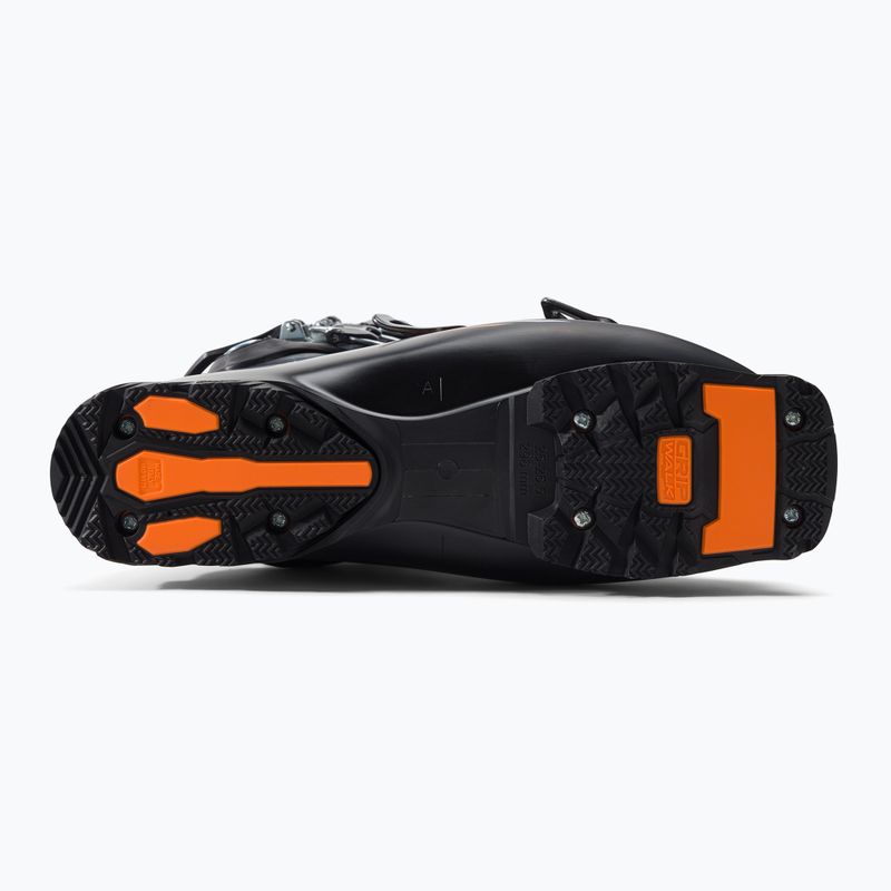 Încălțăminte pentru femei Lange RX 80 W, negru, LBK2250 4