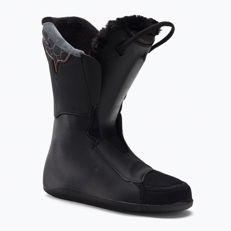 Încălțăminte pentru femei Lange RX 80 W, negru, LBK2250 5