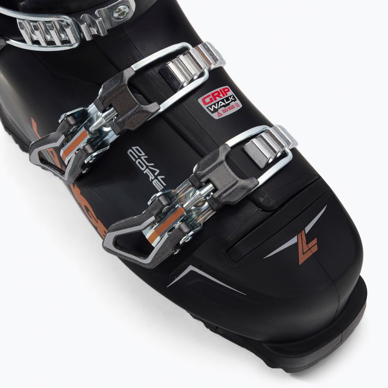Încălțăminte pentru femei Lange RX 80 W, negru, LBK2250 6