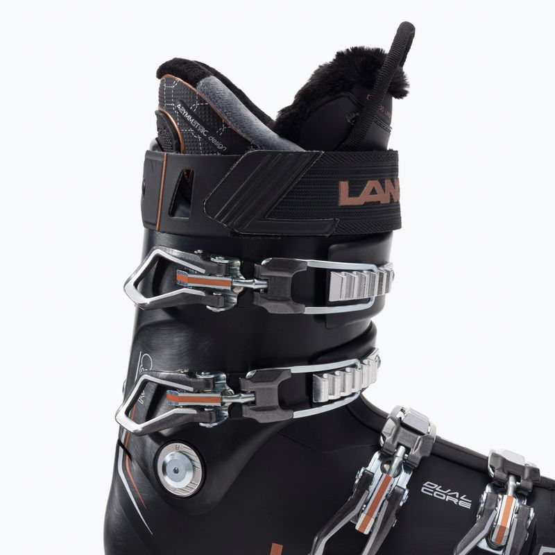 Încălțăminte pentru femei Lange RX 80 W, negru, LBK2250 7