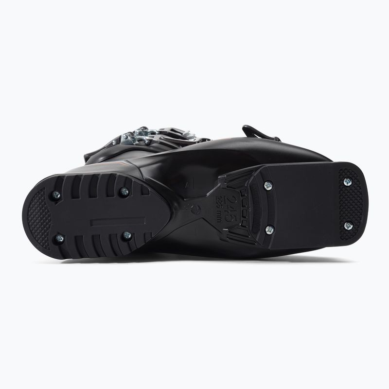 Încălțăminte pentru femei Lange LX 70 W, negru, LBK6260 4