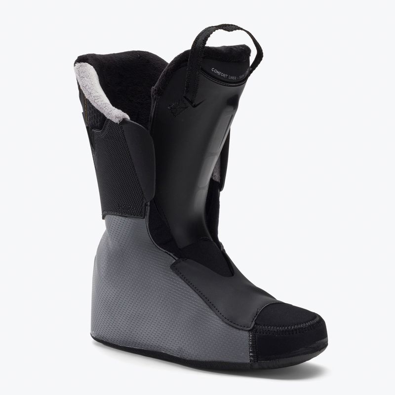 Încălțăminte pentru femei Lange LX 70 W, negru, LBK6260 5