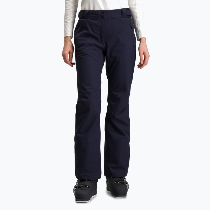 Pantaloni de schi pentru femei Rossignol Ski eclipse