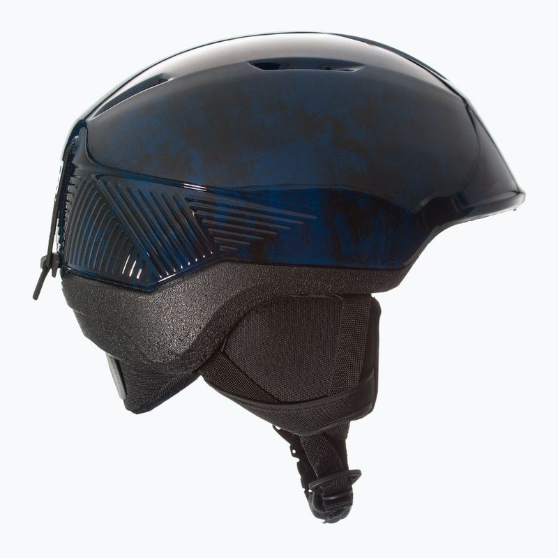 Cască de schi Rossignol Fit Impacts albastru 7