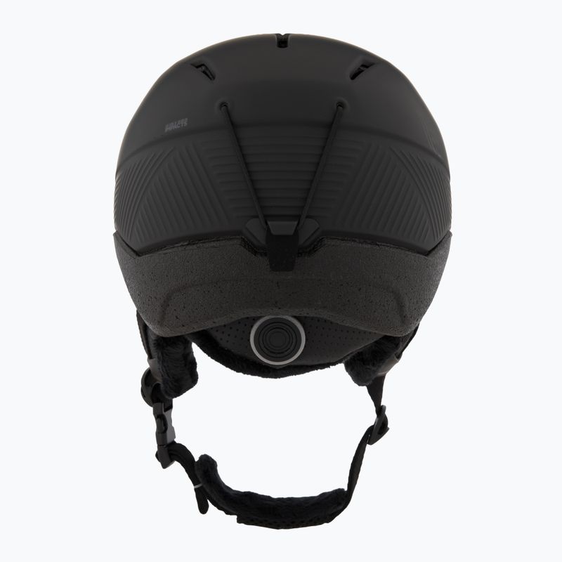 Cască de schi Rossignol Fit Visor Impacts black 4