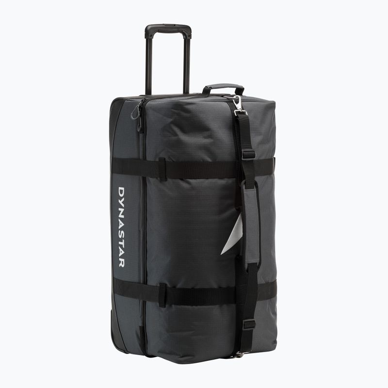 Geantă de călătorie Dynastar F-Team Cargo Bag 120 l black