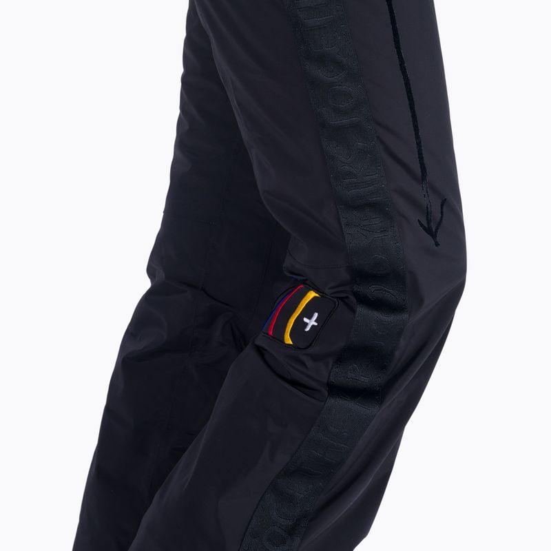 Pantaloni de schi pentru femei Rossignol Stellar black 7