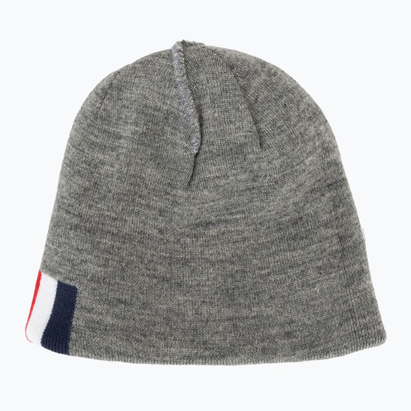 Căciulă de iarnă pentru bărbați Rossignol Luka gray