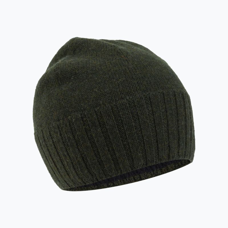 Căciulă de iarnă pentru bărbați Rossignol L3 Alan dark khaki