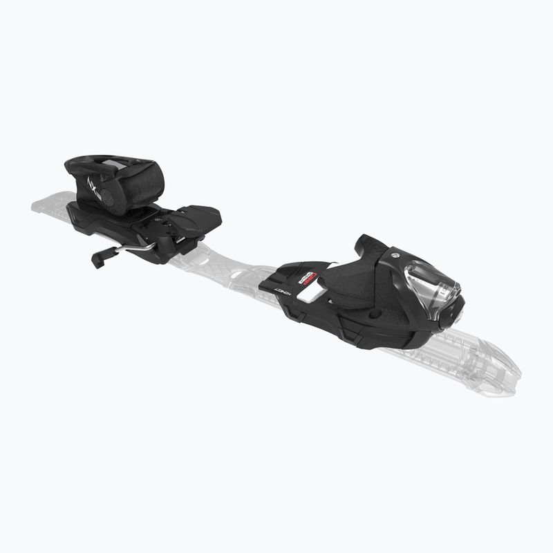 Schiuri de coborâre pentru bărbați Rossignol Signature Strato Crs K + NX12 white 12