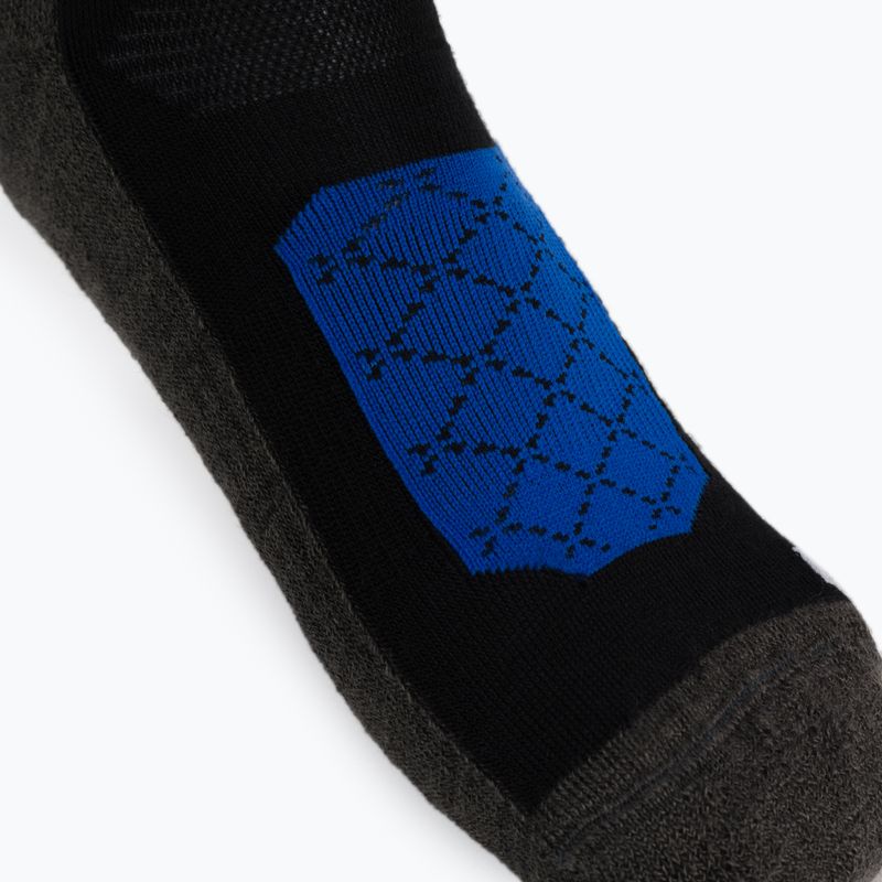 Șosete de schi pentru bărbați Rossignol L3 Thermotech 2P black 6