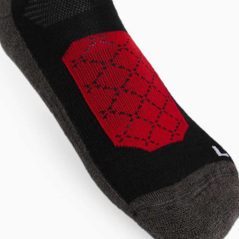 Șosete de schi pentru bărbați Rossignol L3 Thermotech 2P black 7