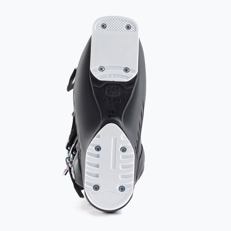 Cizme de schi pentru femei Rossignol Pure 70 metal black 12