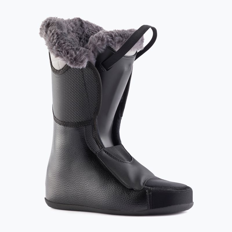 Cizme de schi pentru femei Rossignol Pure 70 metal black 13