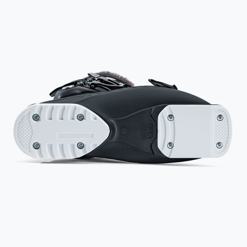 Cizme de schi pentru femei Rossignol Pure 70 metal black 4