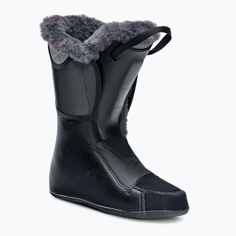 Cizme de schi pentru femei Rossignol Pure 70 metal black 5