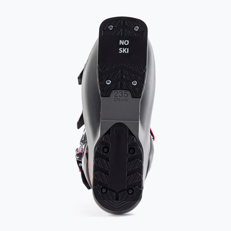 Cizme de schi pentru copii Rossignol Hero 65 meteor grey 12