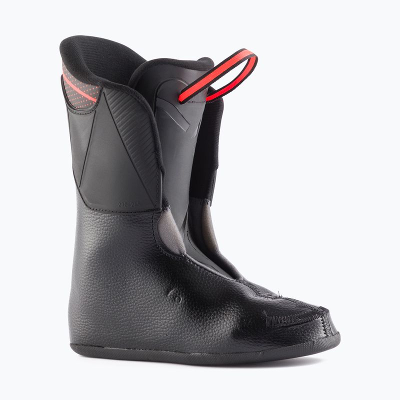 Cizme de schi pentru copii Rossignol Hero 65 meteor grey 13
