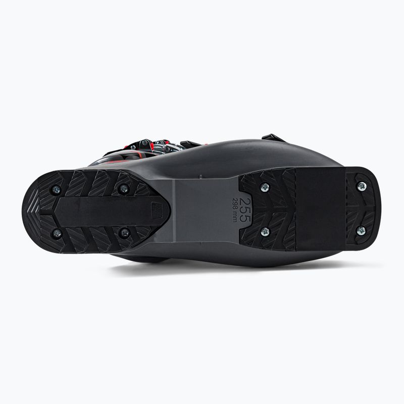Cizme de schi pentru copii Rossignol Hero 65 meteor grey 4