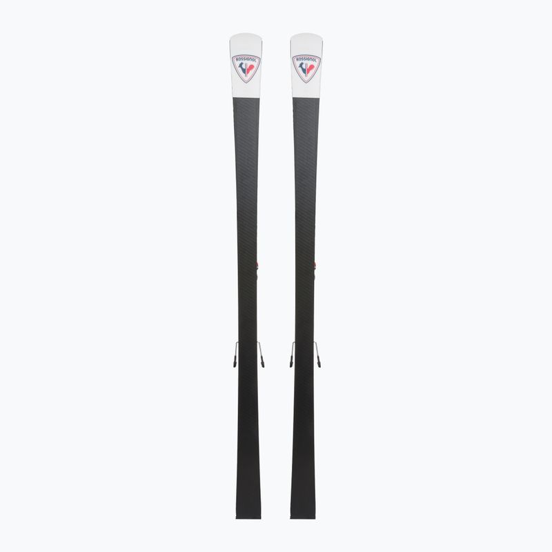 Rossignol Hero Master LT R22 + SPX15 Forza schiuri de coborâre Rossignol Hero Master LT R22 + SPX15 Forza 3