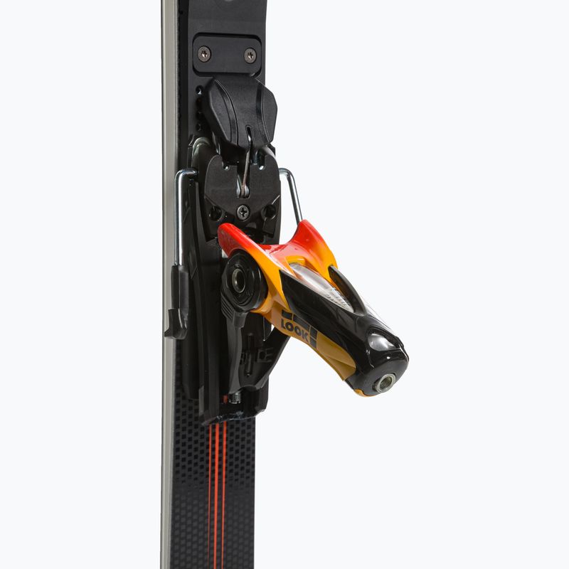 Rossignol Hero Master LT R22 + SPX15 Forza schiuri de coborâre Rossignol Hero Master LT R22 + SPX15 Forza 5