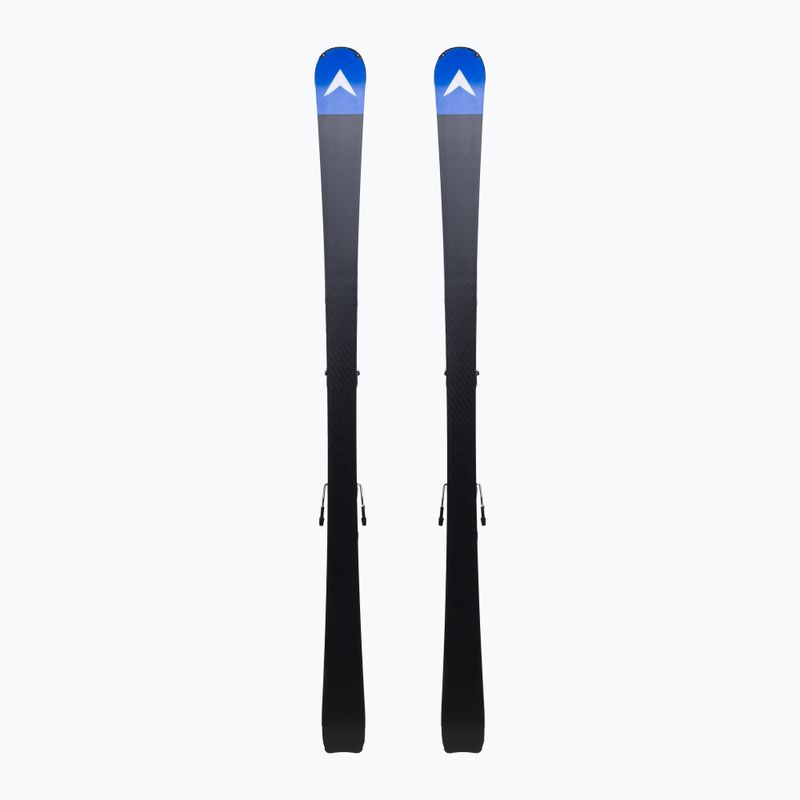 Schi alpin pentru bărbați Dynastar Speed Master SL LTD CN + SPX12 K negru-albastru DRLZ004 3
