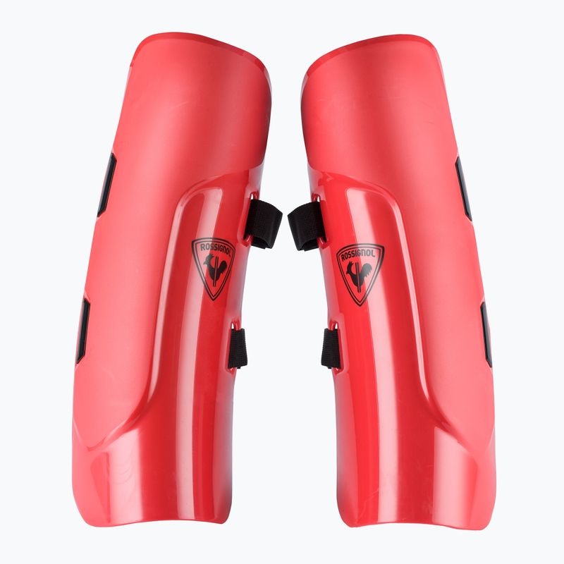 Rossignol Hero Protecție pentru picior Sr roșu
