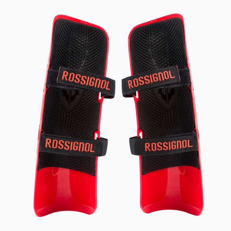 Rossignol Hero Protecție pentru picior Sr roșu 2