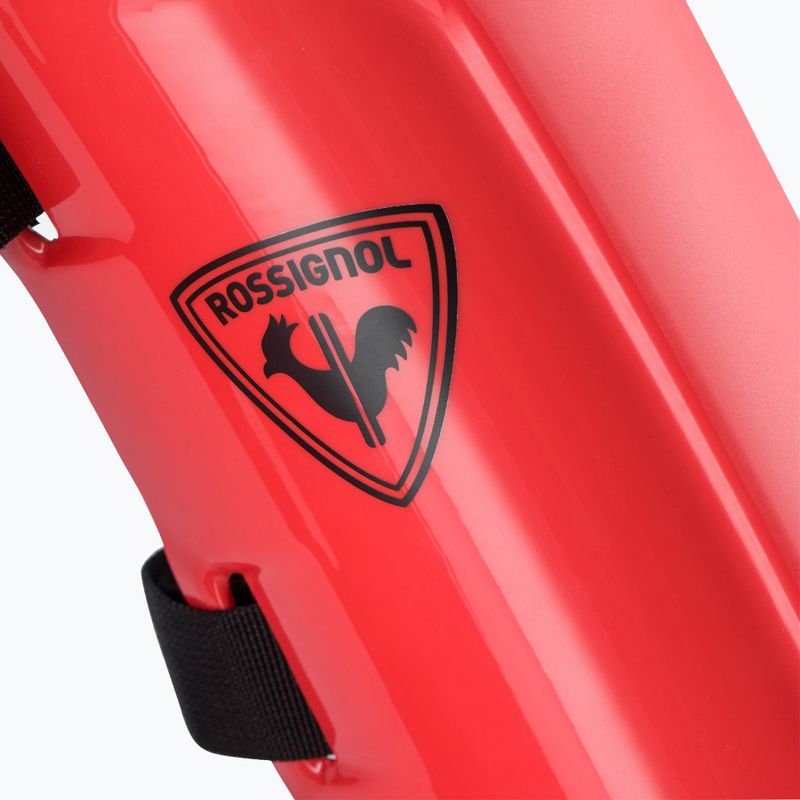Rossignol Hero Protecție pentru picior Sr roșu 4