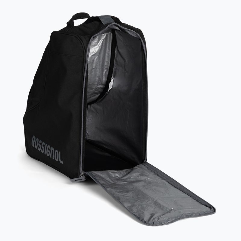 Geantă de schi Rossignol Tactic grey 4