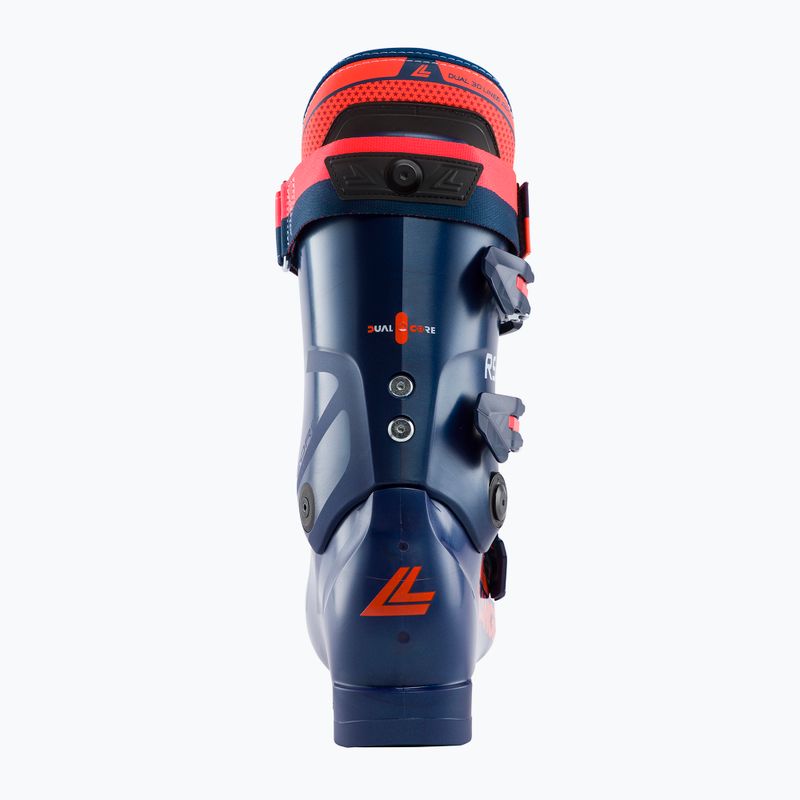 Ghete de schi Lange RS 110 LV albastru marin LBL1110-255 9