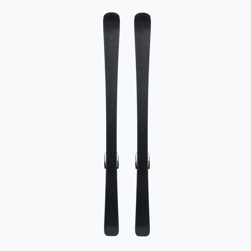 Schiuri de coborâre pentru copii Rossignol Hero 130-150 + XP7 red 3
