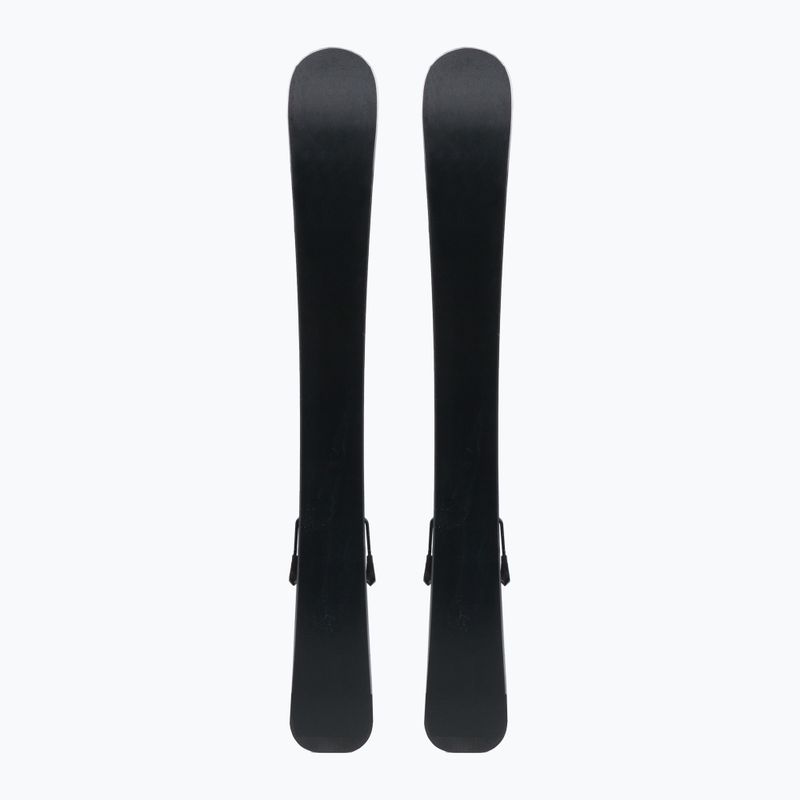 Schiuri de coborâre pentru copii Rossignol Hero Pro + Team 4 GW Black Bulk red 3