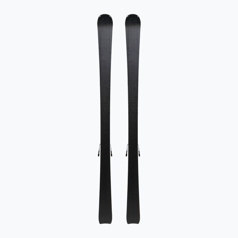 Schi alpin pentru bărbați Dynastar Speed 763 + K Spx12 negru DRLZ201-166 3